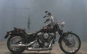 HARLEY FXSTSB 1340 1996 BPL