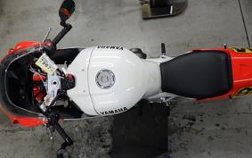 YAMAHA XSR900 GP 2024 RN96J