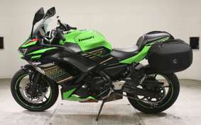 KAWASAKI NINJA 650 A 2020 ER650H