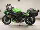 Фото Kawasaki NINJA 650 A 2020 с японского аукциона