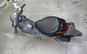 SUZUKI LET's 4 2016 CA45A