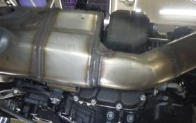 YAMAHA XSR900 2024 RN80J