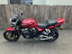 Фото Kawasaki ZRX1100 с японского аукциона