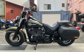 HARLEY FLHCS 2019 YBK