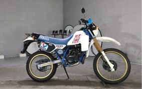 YAMAHA DT200 R 37F