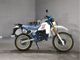 Фото Yamaha DT200 R с японского аукциона