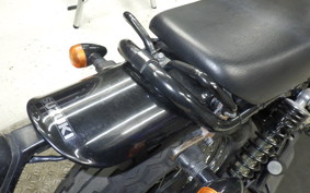 SUZUKI GRASS TRACKER Bigboy NJ4DA
