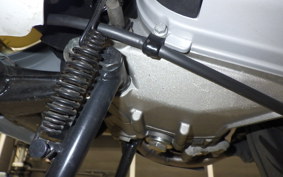 VESPA VXL125 2007
