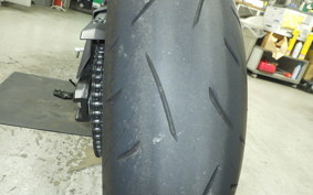 SUZUKI GSX-8R 2024 EM1AA