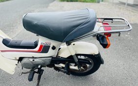 HONDA CAR LEE70 CF70