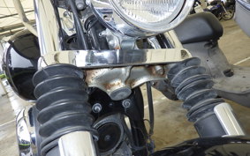 YAMAHA DRAGSTAR 400 2006 VH01J