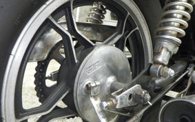 SUZUKI GSX250L GJ51B