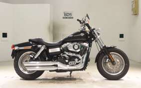 HARLEY FXDF 1580 2008