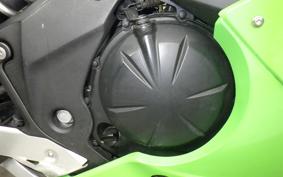 KAWASAKI NINJA 400R 2014 ER400B