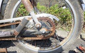 HONDA CD90 BENLY HA03
