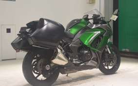 KAWASAKI NINJA 1000 A 2018 ZXT00W