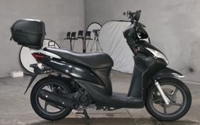HONDA DIO 110 JF31