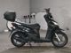 Фото Honda DIO 110 2012 с японского аукциона
