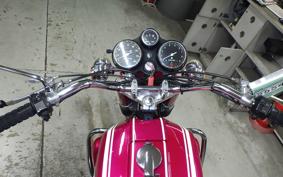 SUZUKI GT750 2017 GT750