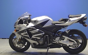 HONDA CBR600RR GEN 2 2006 PC37