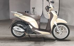 HONDA SH MODE JF51