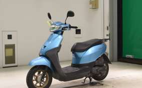 HONDA TACT Basket 2025 AF75