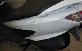 SUZUKI SKYWAVE 200 (Burgman 200) 2021 CH41A