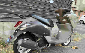 SUZUKI LET's CA4AA
