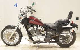 HONDA STEED 400 1992 NC26