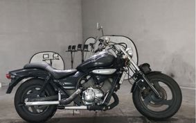 KAWASAKI ELIMINATOR 250V VN250A