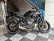 Фото Yamaha MT-07 Y-AMT ABS 2025 с японского аукциона