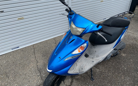 SUZUKI ADDRESS V125 CF46A