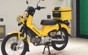 HONDA CROSS CUB 110 JA45