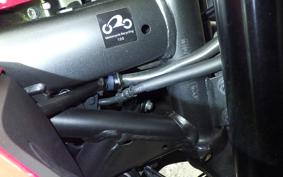 HONDA CBR650R 2023 RH03