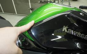 KAWASAKI ZH2 SE 2022 ZRT00K