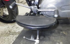 HARLEY FLS 1580 2012