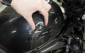HONDA REBEL 1100 2025 SC83