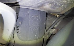 BMW R1150RT 2001