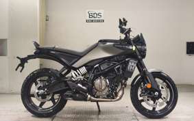 HUSQVARNA SVARTPILEN 250 2020