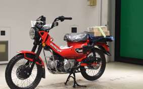 HONDA CT125-2 2024 JA65