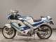 Фото Yamaha FZR250 с японского аукциона