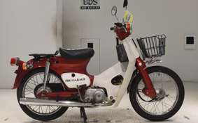 HONDA C70 SUPER CUB 1984 C70