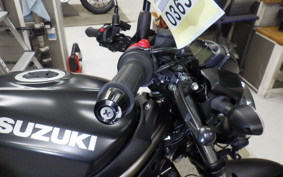 SUZUKI SV650 A 2025 VP55E