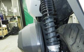 BMW C400GT 2021