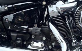 HARLEY FXBRS 2018 YHK