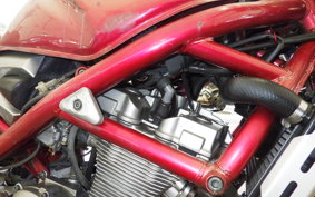 SUZUKI BANDIT 400 Gen.2 GK7AA