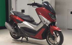 YAMAHA N-MAX SE86J