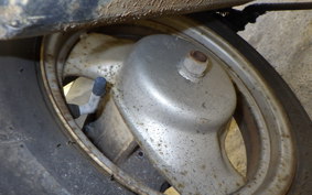 YAMAHA JOG POCHE 3KJ