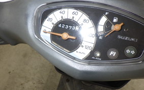 SUZUKI ADDRESS V125 G 2026 CF46A