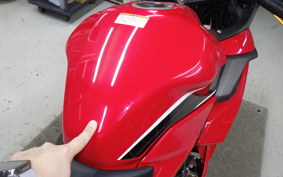HONDA CBR400R 2019 NC56